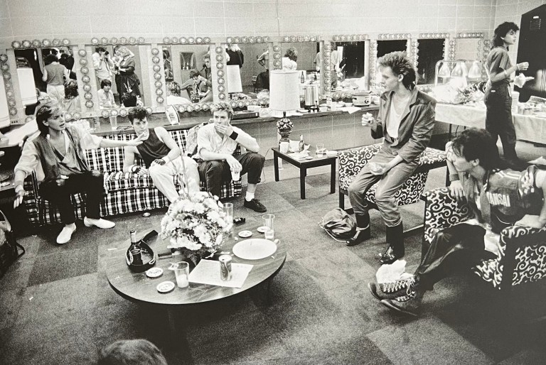 DENIS O’REGAN GALLERY