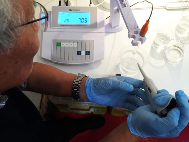 MUSIC SCIENCE INNOVATION EXPERIMENTAL RESEARCH